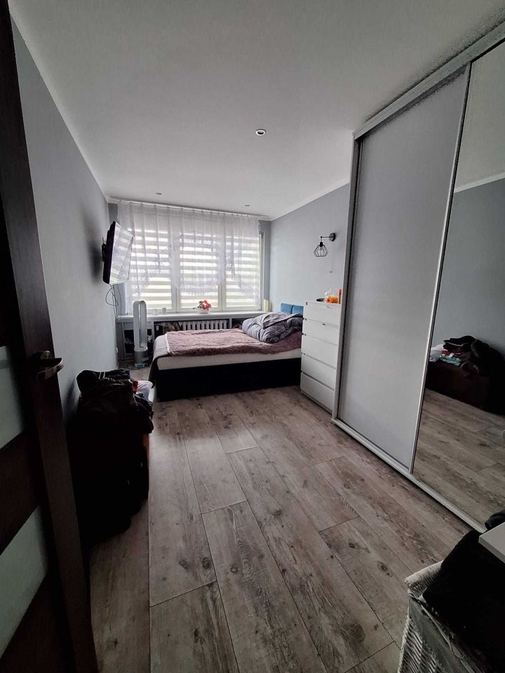 Mieszkanie 3-pokojowe Świnoujście Centrum. Zdjęcie 4