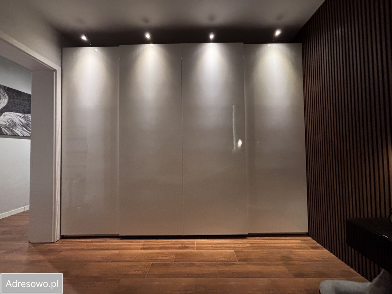 Mieszkanie 3-pokojowe Wrocław Jarnołtów, ul. Kębłowicka. Zdjęcie 7