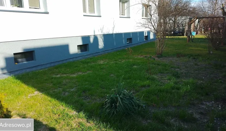 Mieszkanie 3-pokojowe Uwieliny, ul. Osiedlowa