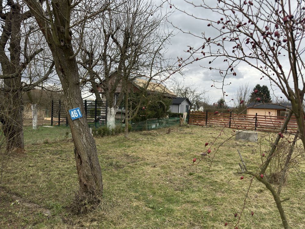 Działka rod Kłodzko, ul. Letnia. Zdjęcie 2