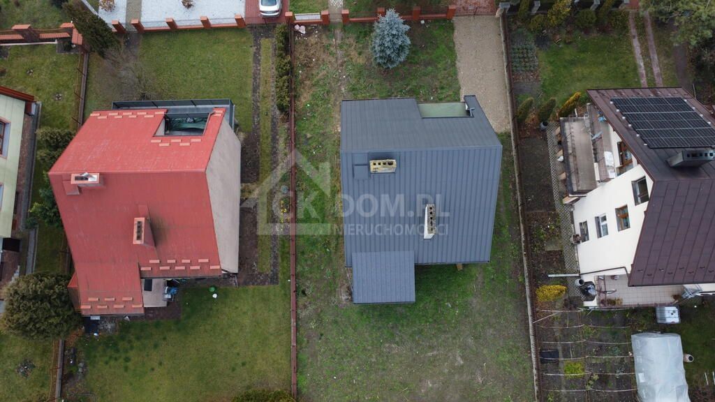 dom wolnostojący, 5 pokoi Staszów. Zdjęcie 16