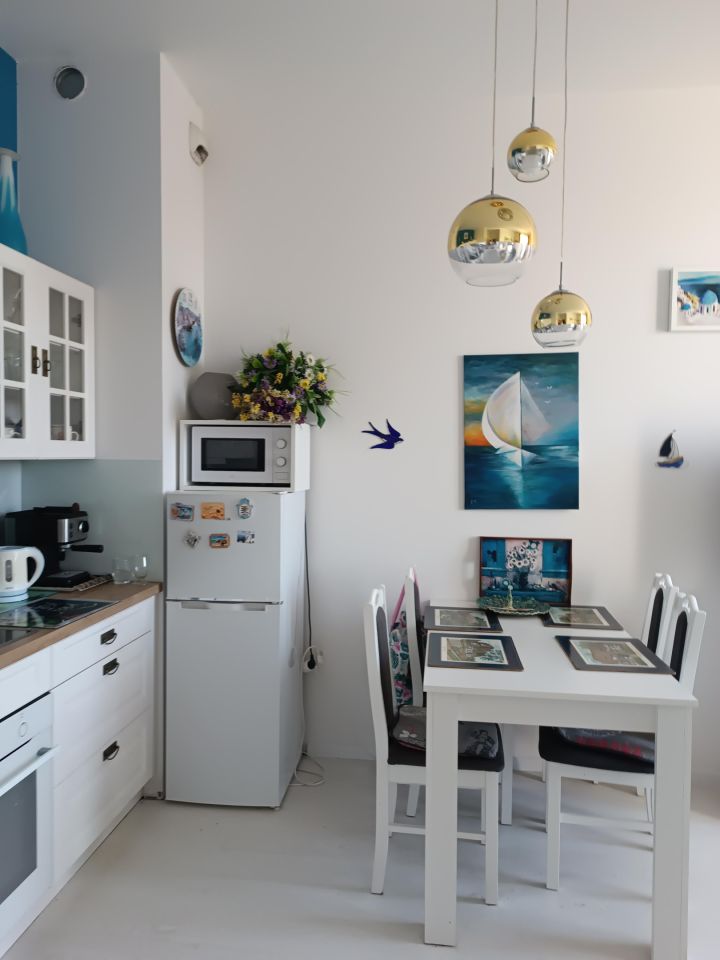 Mieszkanie 2-pokojowe Puck, pl. Obrońców Wybrzeża. Zdjęcie 3