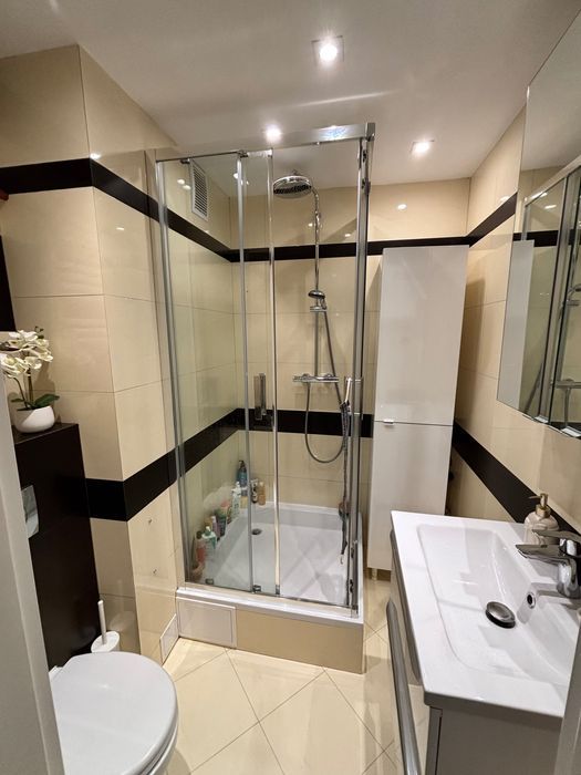 Mieszkanie 3-pokojowe Warszawa Jelonki. Zdjęcie 2