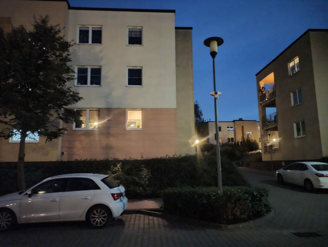 Mieszkanie 2-pokojowe Warszawa Białołęka, ul. Skarbka z Gór. Zdjęcie 22