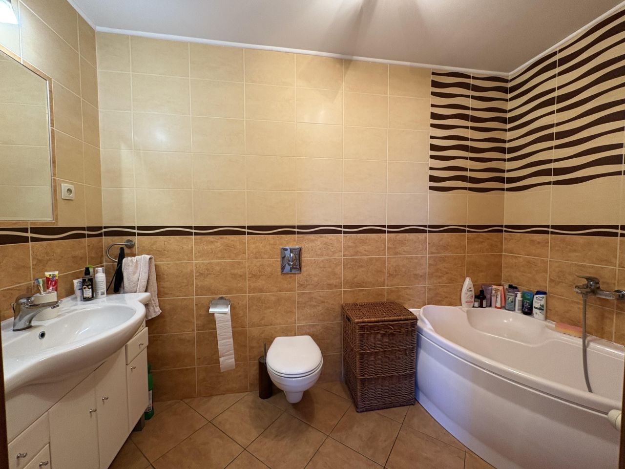 bliźniak, 5 pokoi Ostaszewo, ul. Kwiatowa. Zdjęcie 15