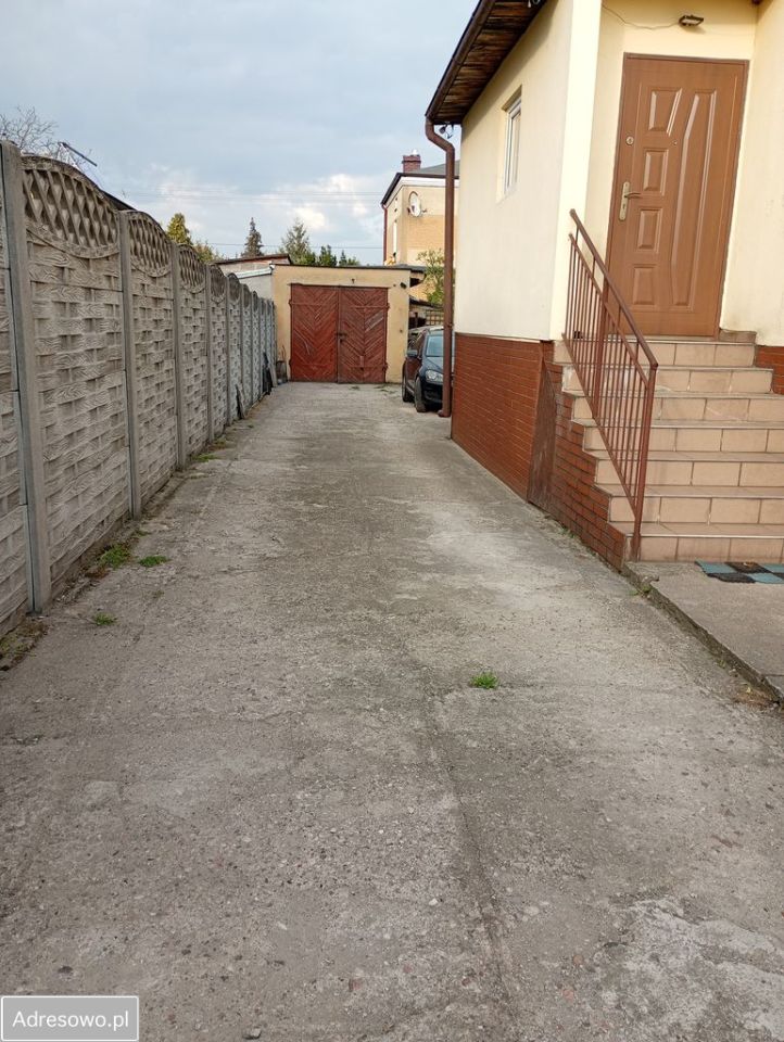 bliźniak, 5 pokoi Głowno, ul. Władysława Sikorskiego. Zdjęcie 4