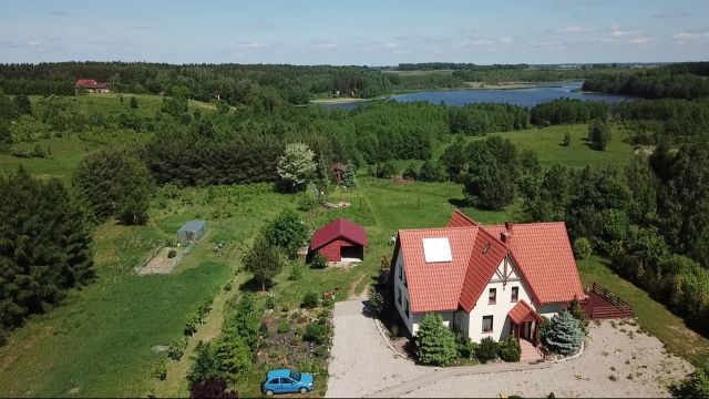 dom wolnostojący, 7 pokoi Bogdany. Zdjęcie 1