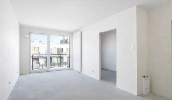 Mieszkanie 2-pokojowe Warszawa, ul. Marii Callas