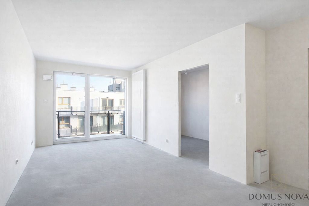 Mieszkanie 2-pokojowe Warszawa, ul. Marii Callas. Zdjęcie 1