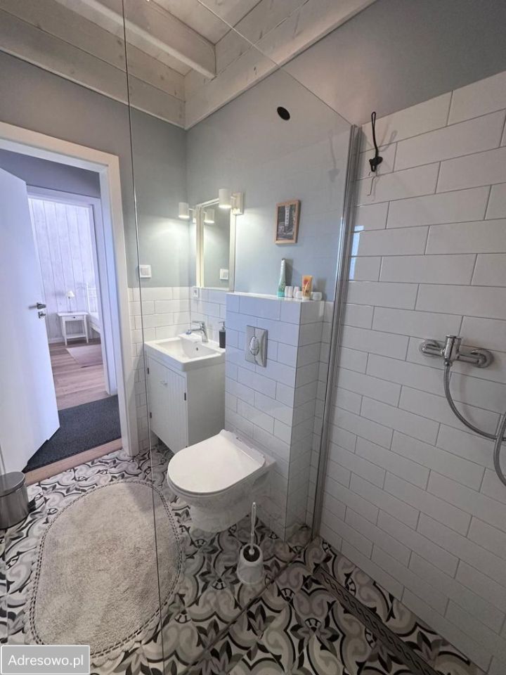 dom letniskowy, 3 pokoje Czarne. Zdjęcie 10