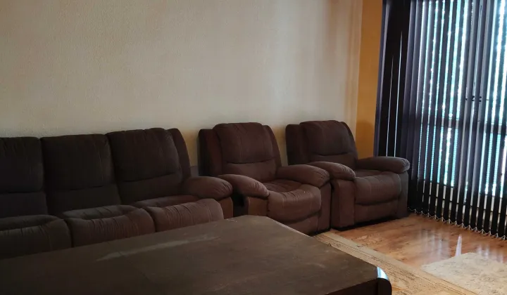 Mieszkanie 4-pokojowe Lębork Centrum