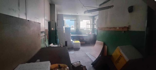 Hala/magazyn Zgierz. Zdjęcie 5