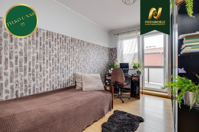 Mieszkanie 4-pokojowe Gdynia Cisowa, ul. Morska. Zdjęcie 14