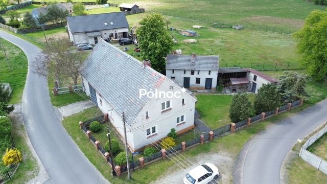 dom wolnostojący, 4 pokoje Stary Węgliniec, ul. Głowackiego. Zdjęcie 17