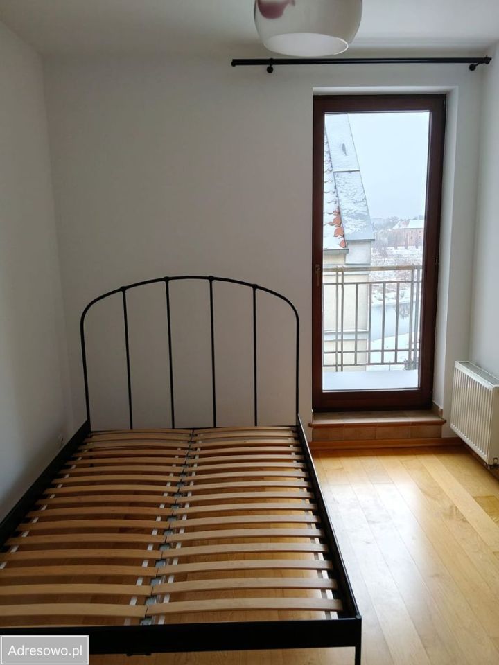 Mieszkanie 2-pokojowe Poznań Stare Miasto, ul. Szyperska. Zdjęcie 8