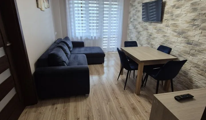 Mieszkanie 3-pokojowe Bielsk Podlaski, ul. Stefana Żeromskiego