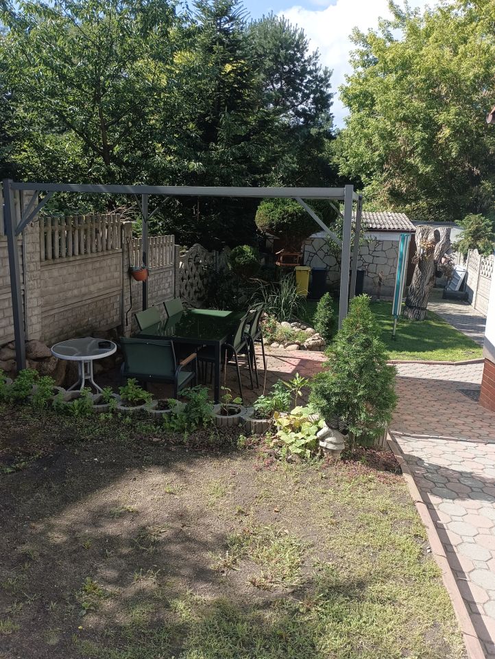 Mieszkanie 2-pokojowe Kożuchów, ul. Chopina. Zdjęcie 5