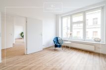Mieszkanie 3-pokojowe Poznań Stare Miasto, ul. 23 Lutego. Zdjęcie 4