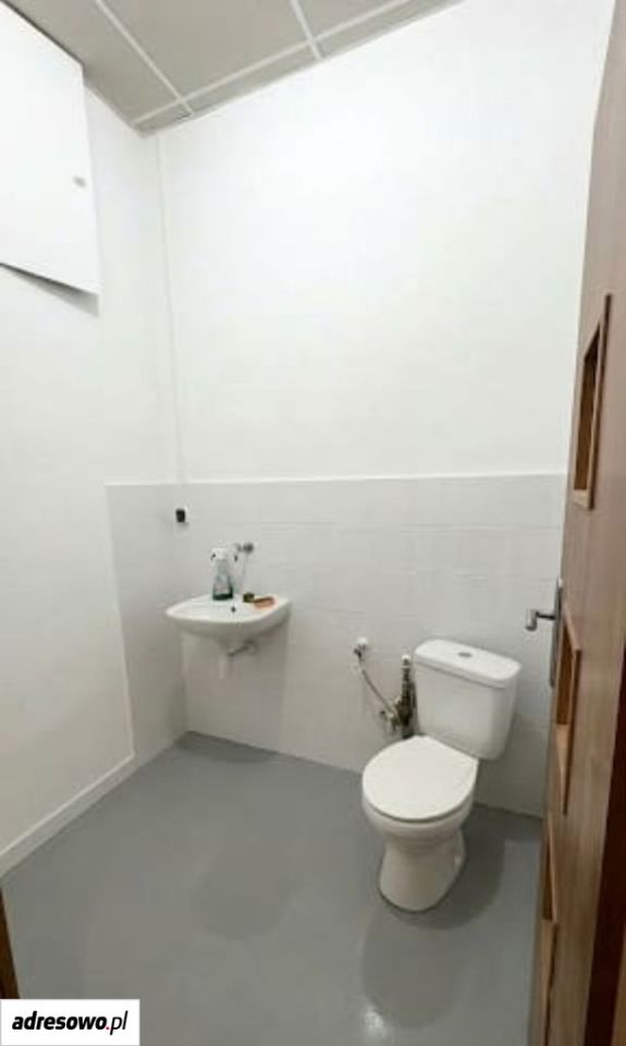 Lokal Jenin, ul. Gorzowska. Zdjęcie 5