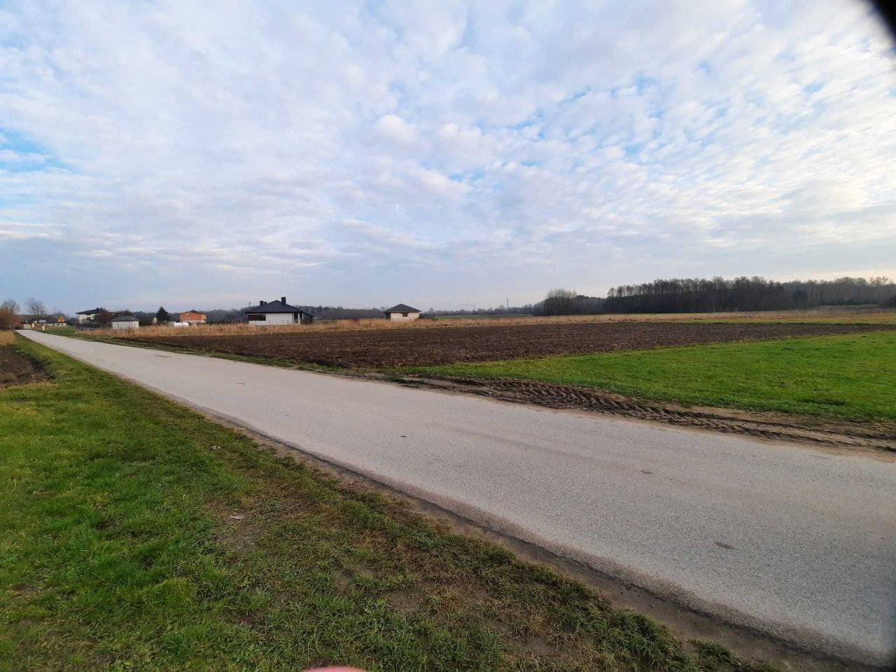 Działka budowlana Klwaty. Zdjęcie 3