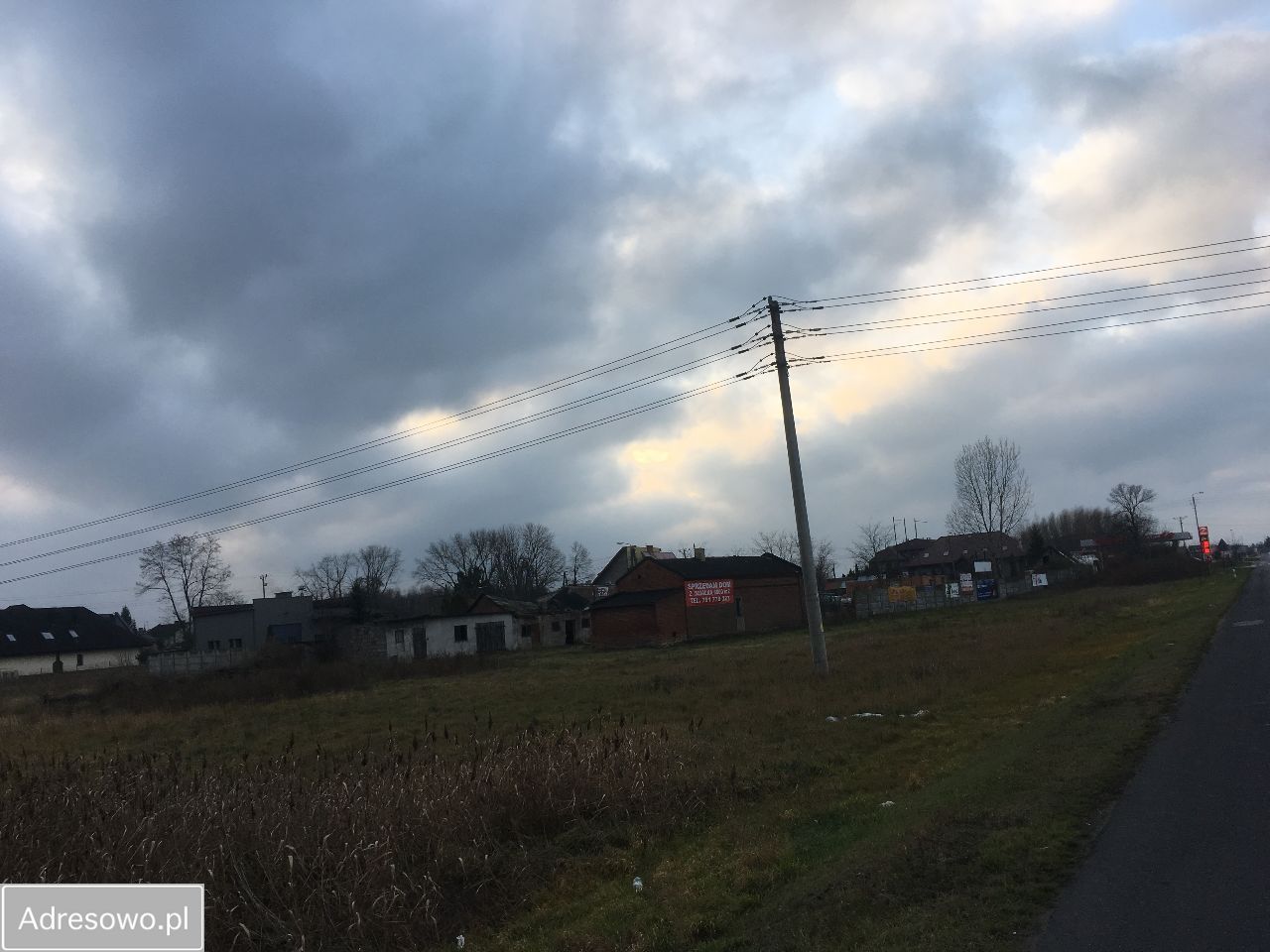 dom wolnostojący, 3 pokoje Ozorków, ul. Gębicka. Zdjęcie 12