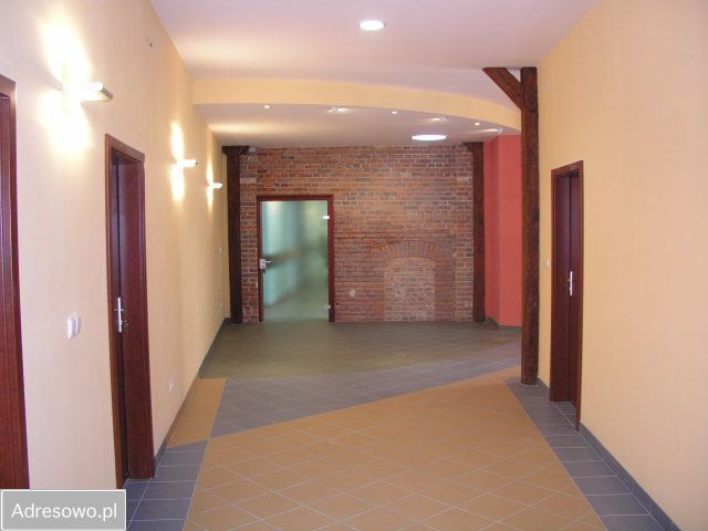 Lokal Brzeg, ul. Trzech Kotwic. Zdjęcie 15