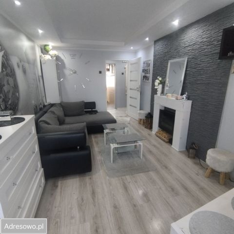 Mieszkanie 2-pokojowe Chrzanów Centrum. Zdjęcie 1