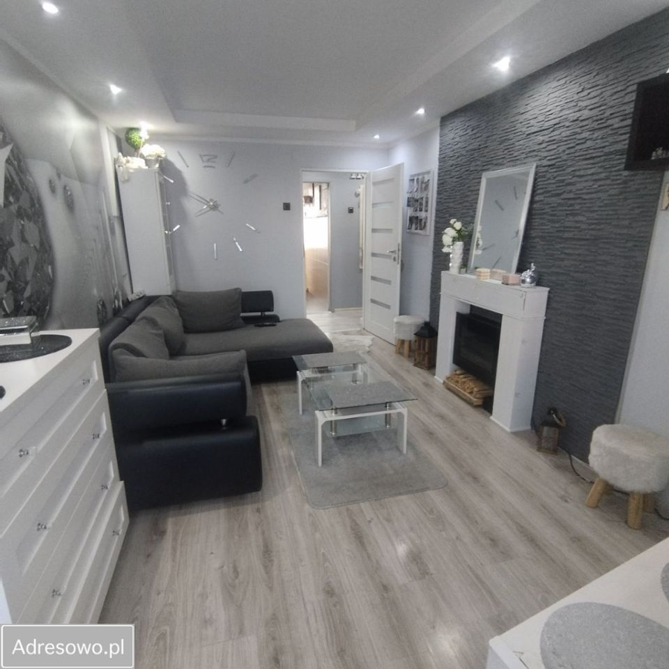 Mieszkanie 2-pokojowe Chrzanów Centrum. Zdjęcie 1