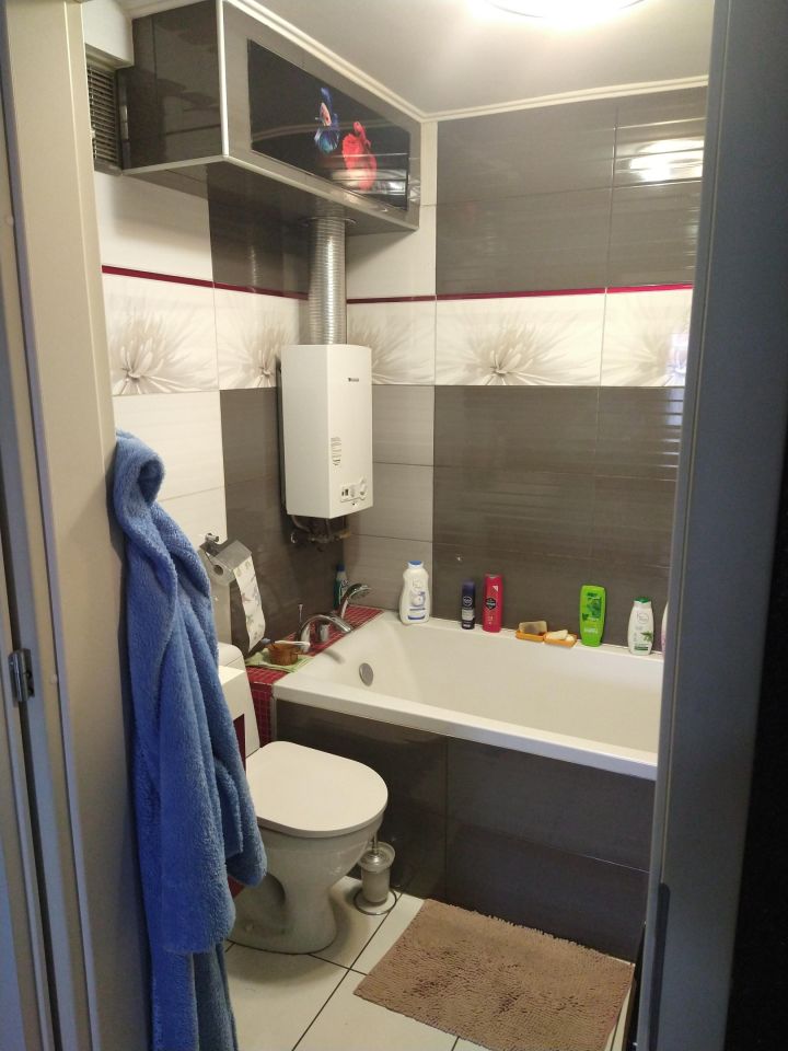 Mieszkanie 2-pokojowe Kędzierzyn-Koźle Koźle, ul. Archimedesa. Zdjęcie 4