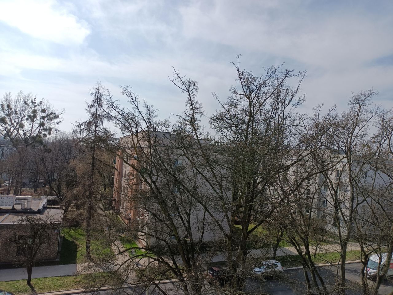 Mieszkanie 2-pokojowe Łódź Marysin, ul. Boya-Żeleńskiego. Zdjęcie 11