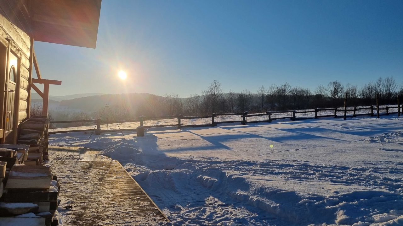 Działka rekreacyjna Nowosiółki. Zdjęcie 2