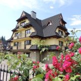 Mieszkanie 3-pokojowe Białka Tatrzańska, ul. Środkowa. Zdjęcie 1