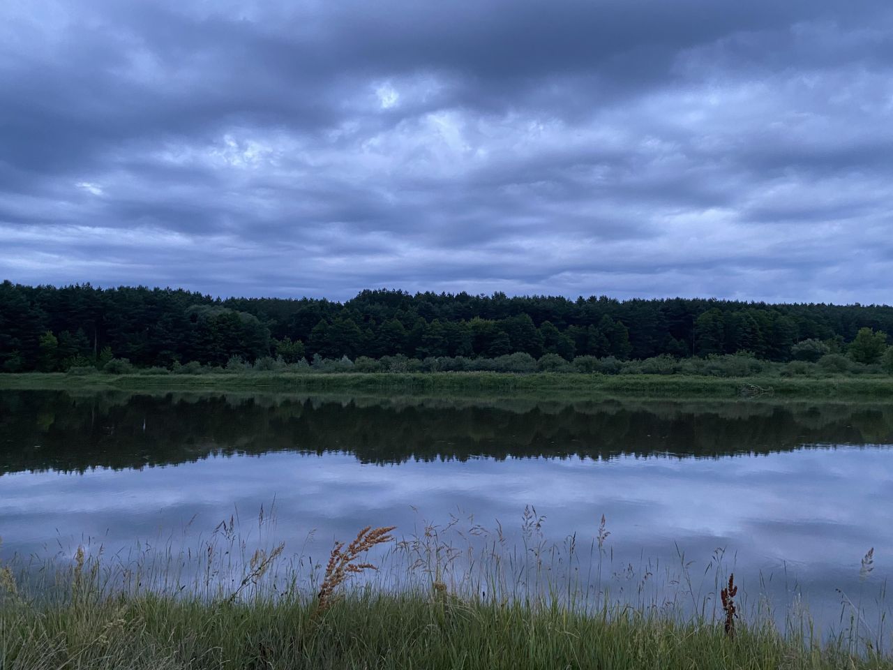 Działka inwestycyjna Osnówka