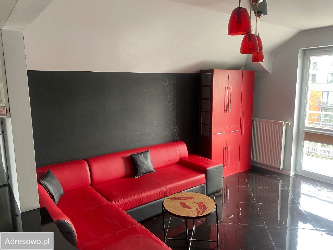 Mieszkanie 2-pokojowe Sierpc, ul. Wincentego Witosa. Zdjęcie 12