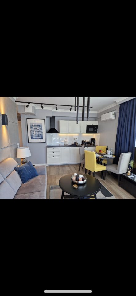 Mieszkanie 2-pokojowe Międzyzdroje, ul. Promenada Gwiazd. Zdjęcie 12