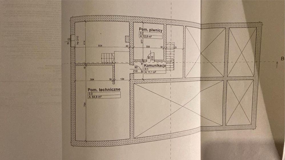 Nieruchomość komercyjna Kosin. Zdjęcie 6