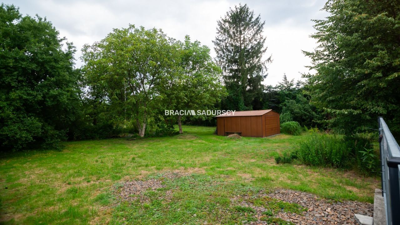 Działka budowlana Rząska, ul. Półkole. Zdjęcie 13