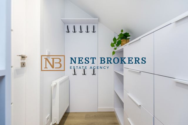 Mieszkanie 3-pokojowe Kraków Ruczaj, ul. Ruczaj. Zdjęcie 16