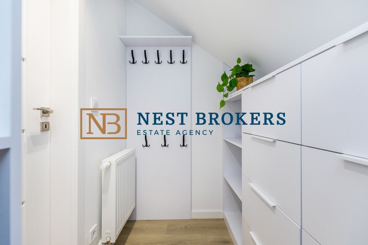 Mieszkanie 3-pokojowe Kraków Ruczaj, ul. Ruczaj. Zdjęcie 16