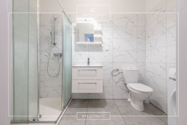 Mieszkanie 2-pokojowe Plewiska, ul. Miętowa. Zdjęcie 12