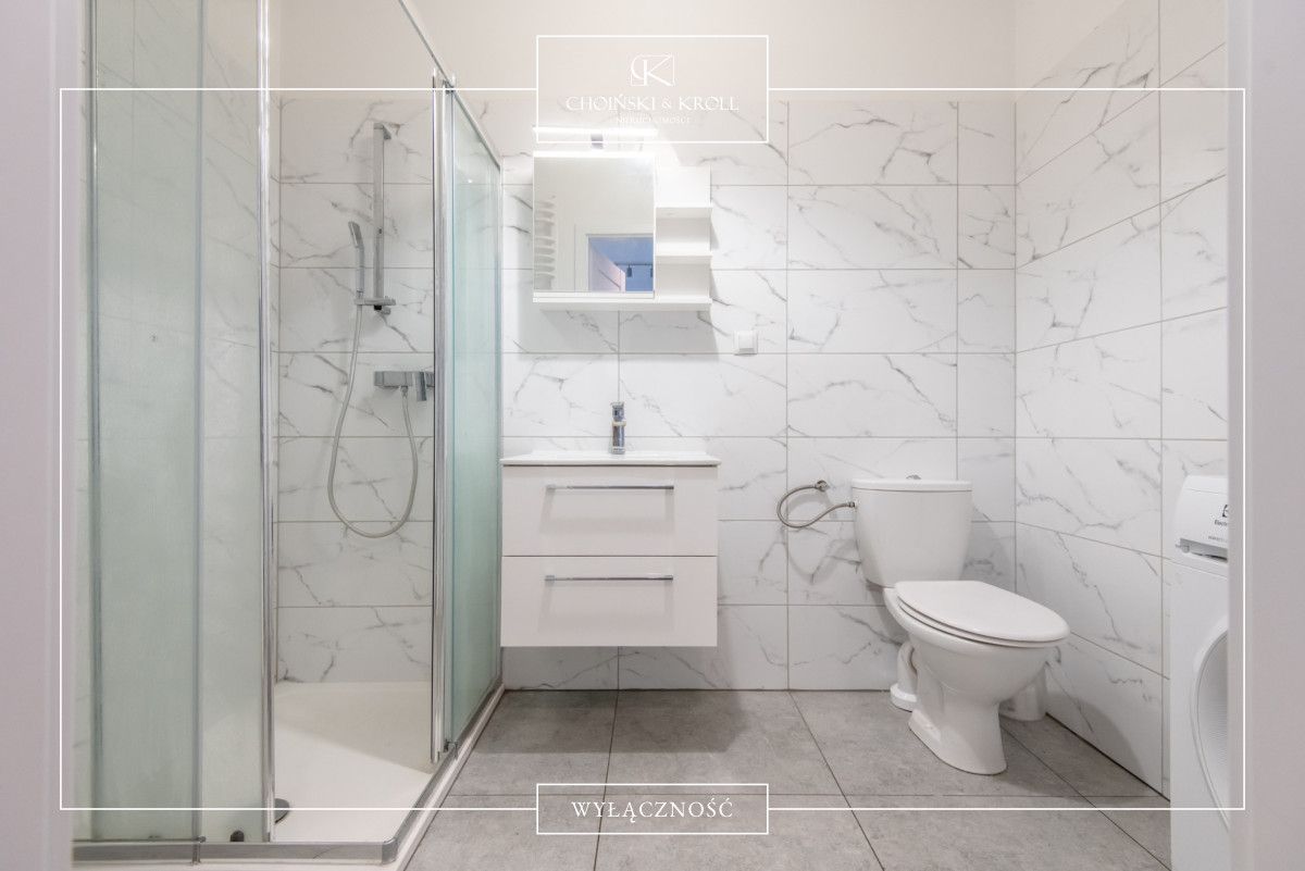 Mieszkanie 2-pokojowe Plewiska, ul. Miętowa. Zdjęcie 12