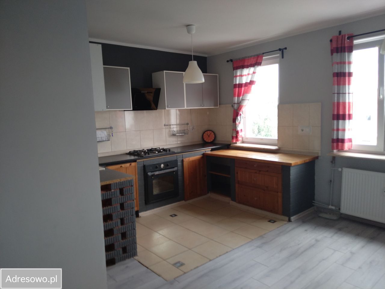 Mieszkanie 3-pokojowe Oborniki, ul. Harcmistrza Jana Miękusa. Zdjęcie 9