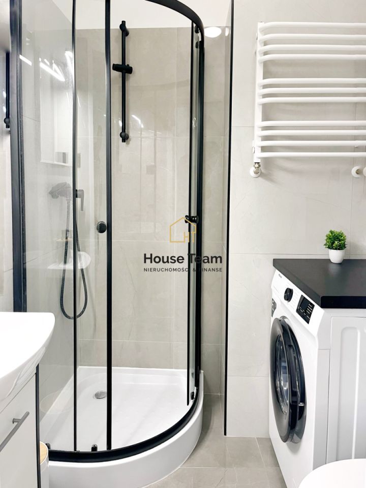 Mieszkanie 2-pokojowe Bydgoszcz Śródmieście, ul. Graniczna. Zdjęcie 10