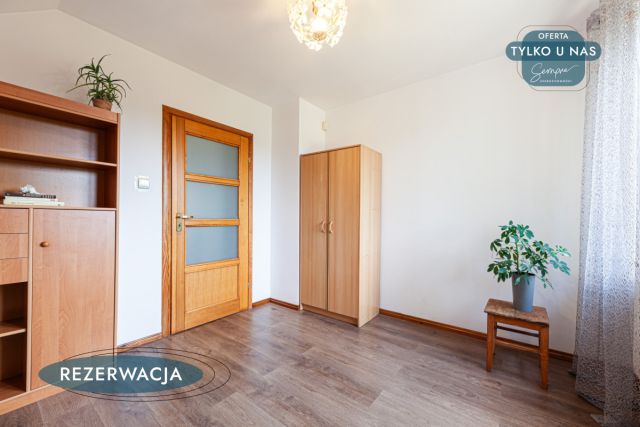 dom wolnostojący, 6 pokoi Annopole Nowe. Zdjęcie 34