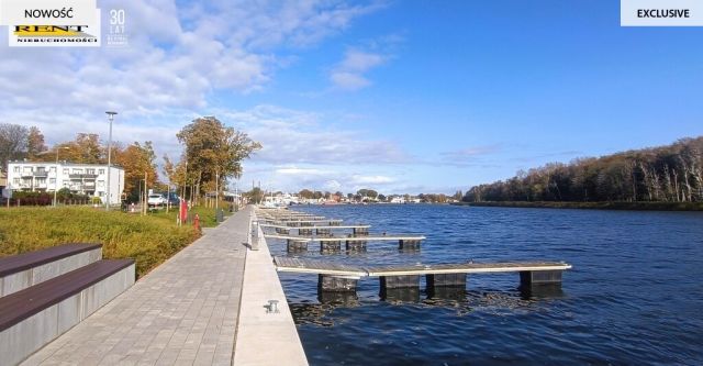 Mieszkanie 2-pokojowe Dziwnów. Zdjęcie 16