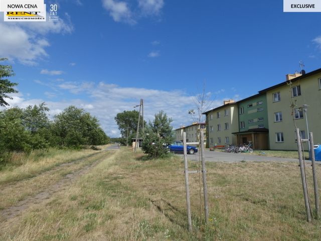 Działka budowlana Racimierz Łąka. Zdjęcie 3