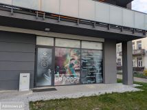 Lokal Sierpc, ul. Gabriela Narutowicza