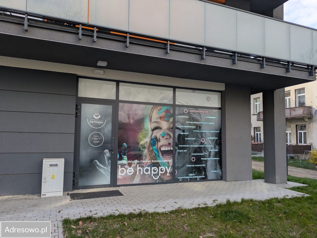 Lokal Sierpc, ul. Gabriela Narutowicza