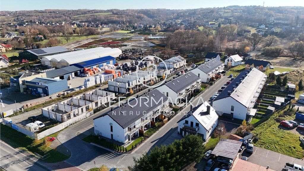 Mieszkanie 3-pokojowe Tyczyn, ul. Kościuszki. Zdjęcie 3