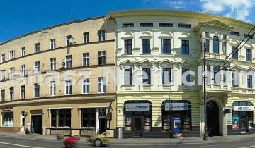 kamienica Bydgoszcz Śródmieście